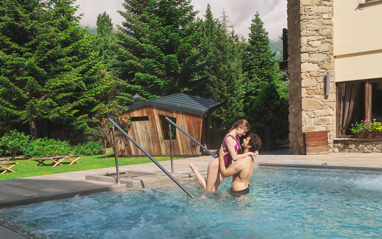 QC Terme Pré Saint Didier Entry Tickets in Aosta - Attractions | TickYourList