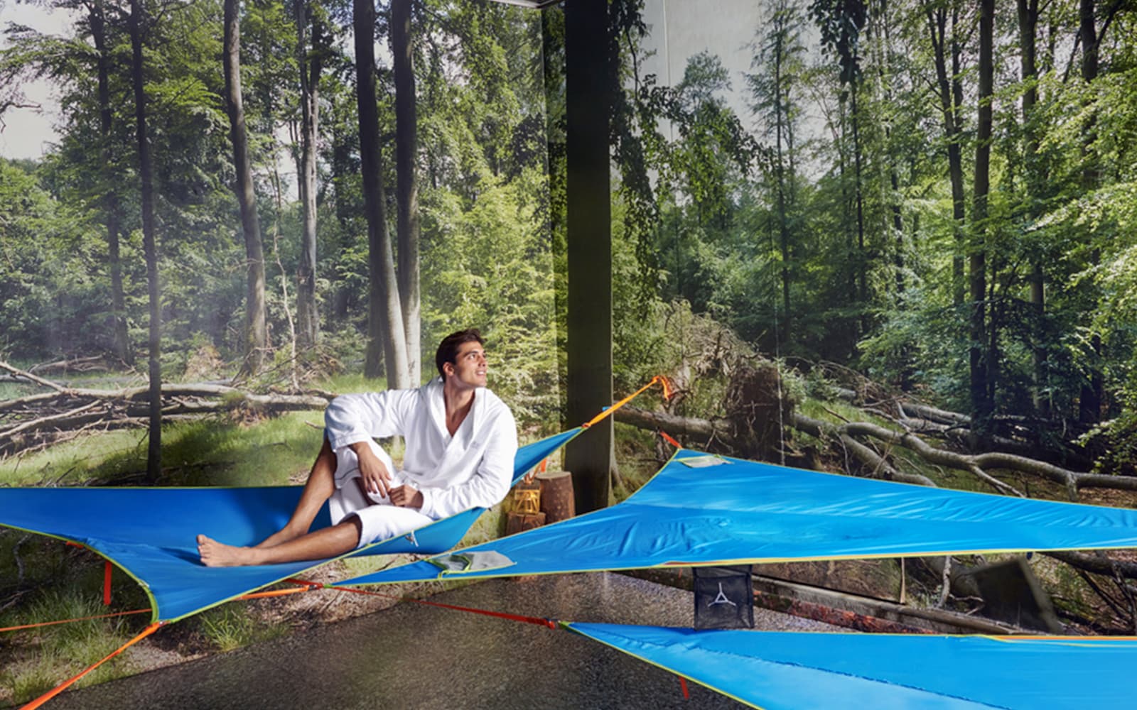 QC Terme Pré Saint Didier Entry Tickets in Aosta - Features | TickYourList