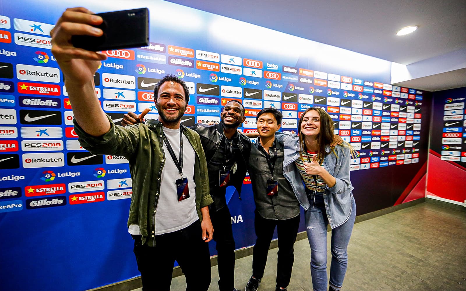FC Barcelona: Spotify Camp Nou Stadium & Museum Tour tickets in Barcelona - Activities | TickYourList