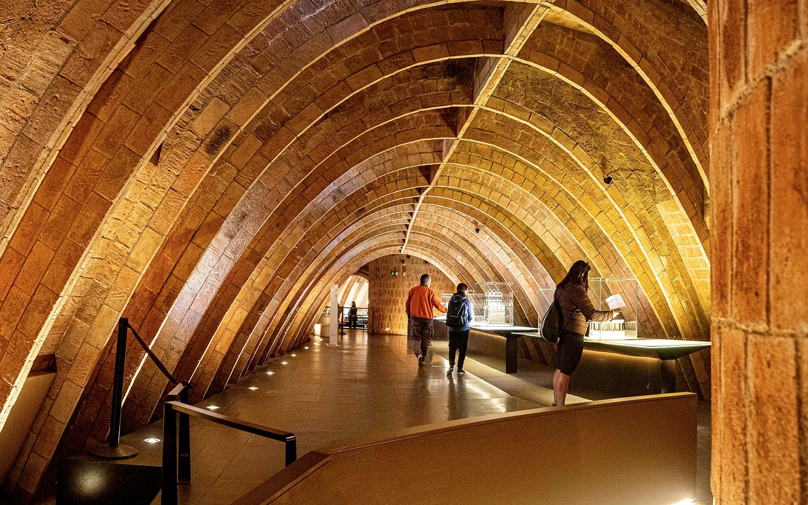La Pedrera-Casa Milà Skip-the-Line Tickets with Audio Guide in Barcelona - Activities | TickYourList