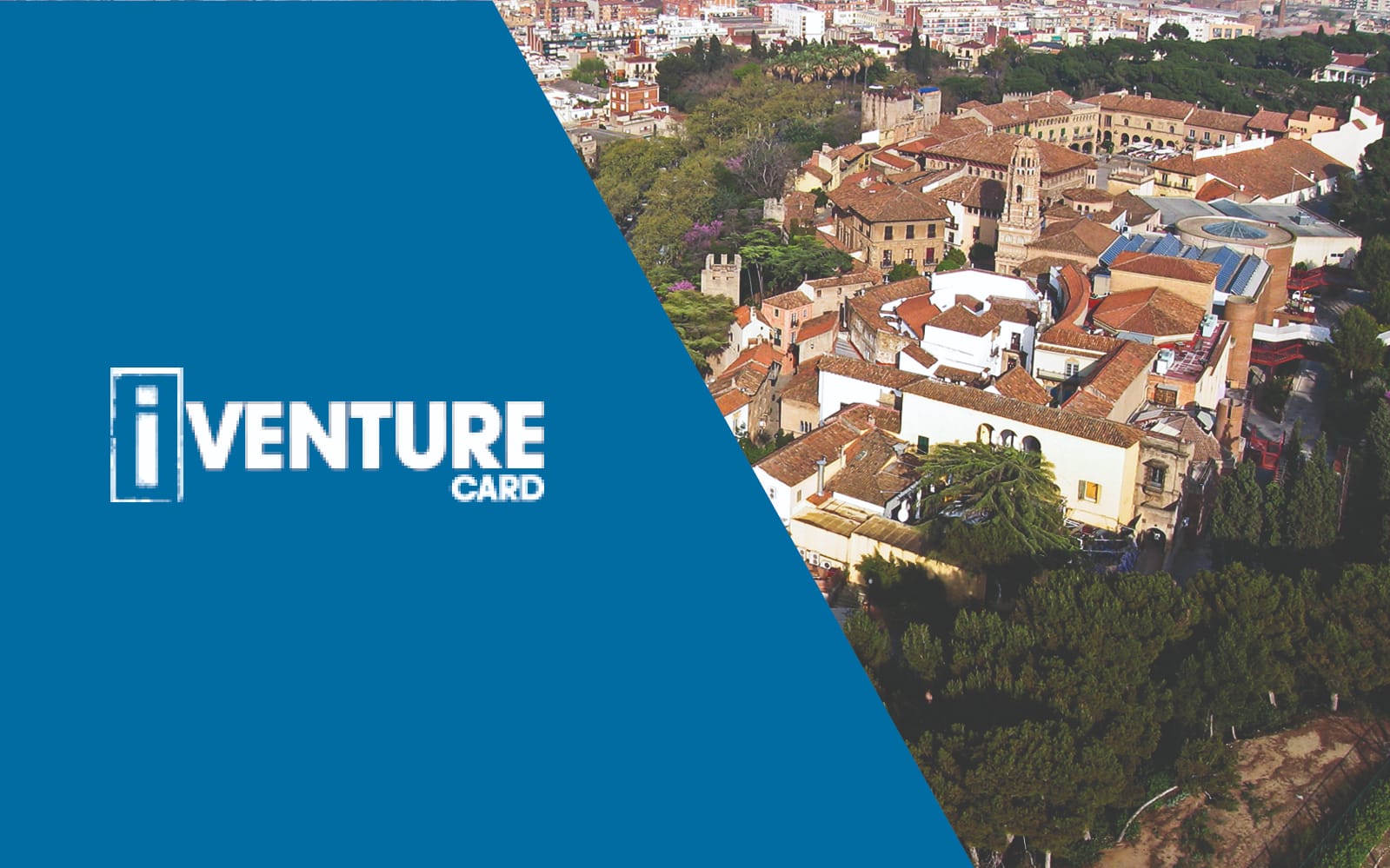 Barcelona IVenture Card: Top Attractions Pass experience tickets in Barcelona | TickYourList