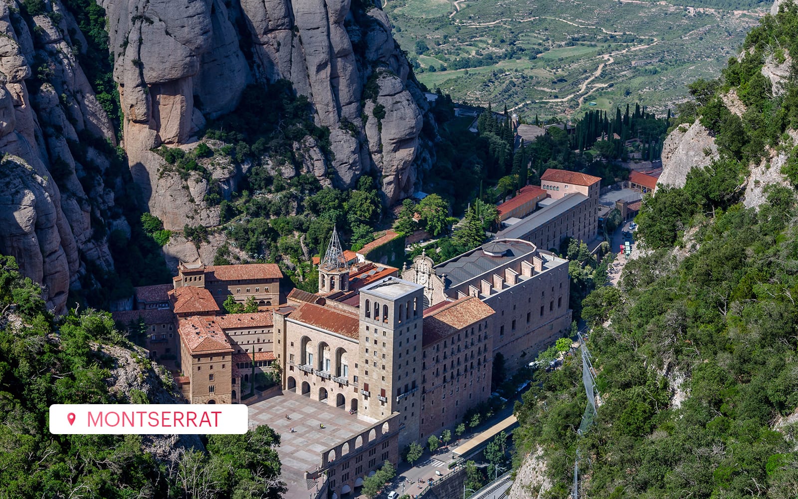 Barcelona IVenture Card: Top Attractions Pass tickets in Barcelona - Attractions | TickYourList