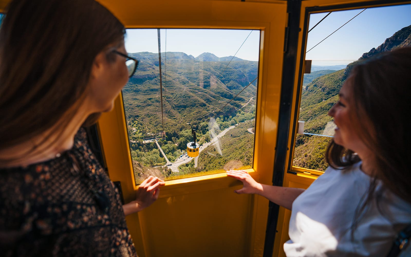 From Barcelona: Montserrat Day Trip With Tasting Experience + Optional Lunch & Black Madonna Access tickets in Barcelona - Highlights | TickYourList