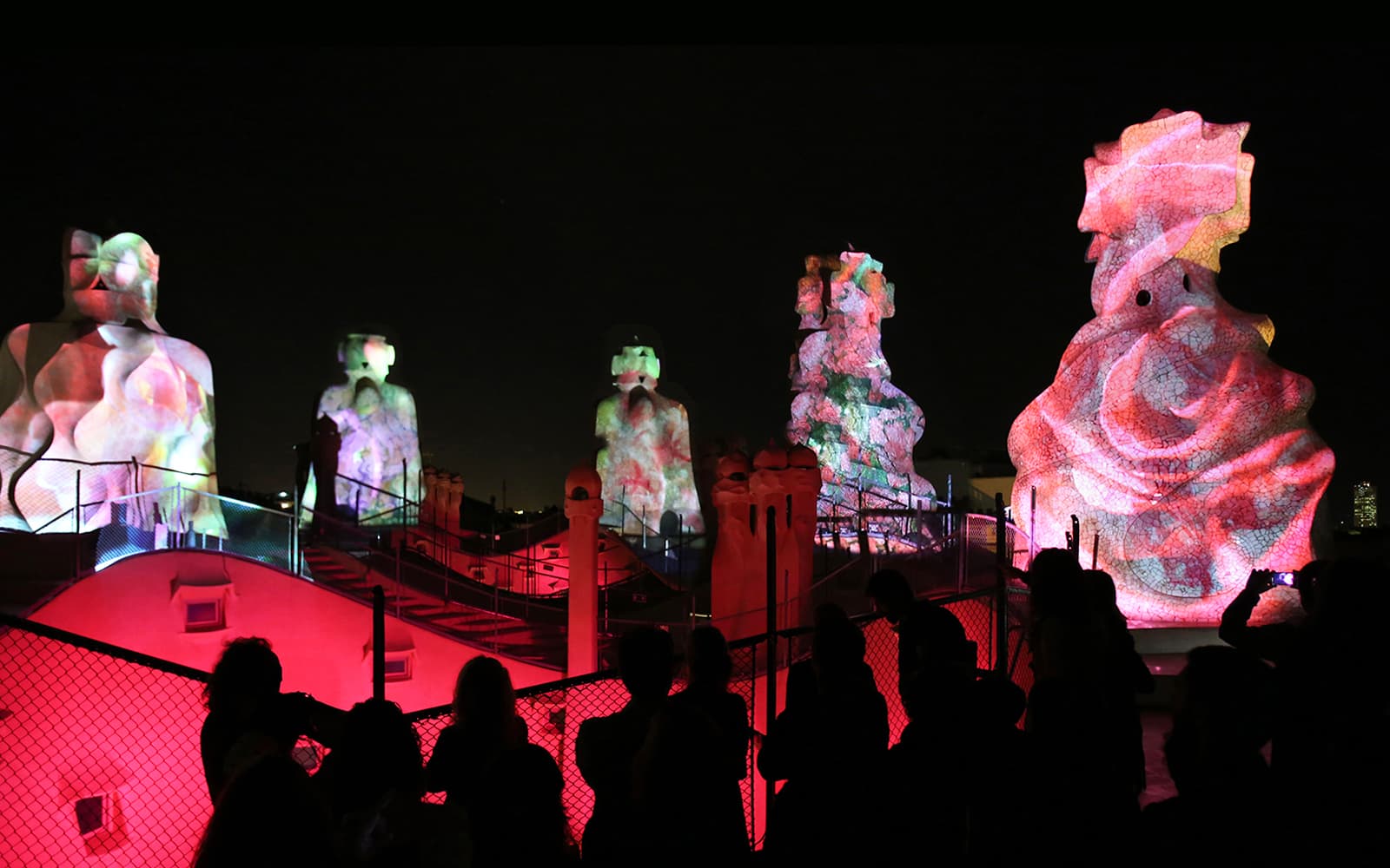 La Pedrera-Casa Milà Night Guided Tour tickets in Barcelona - Attractions | TickYourList