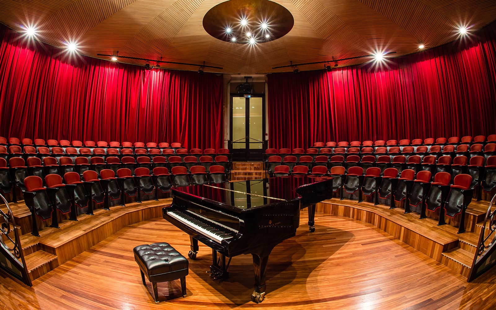 Palau de la Música Catalana Guided Tour tickets in Barcelona - Features | TickYourList
