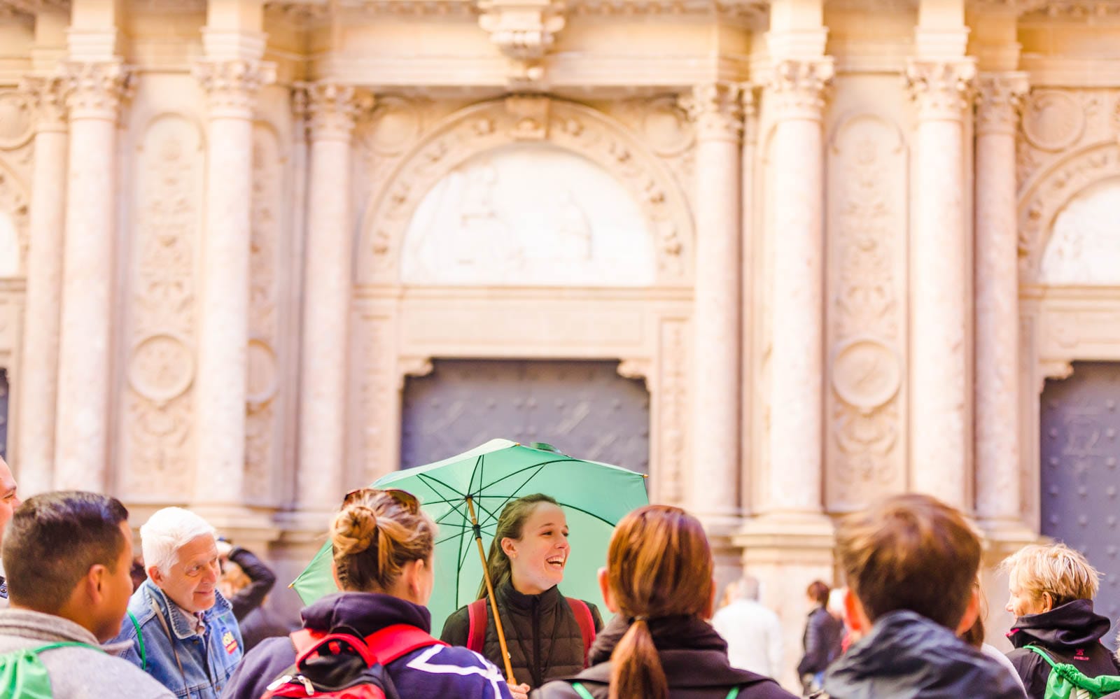 Montserrat Monastery & Museum Entrance with Audioguide experience tickets in Barcelona | TickYourList