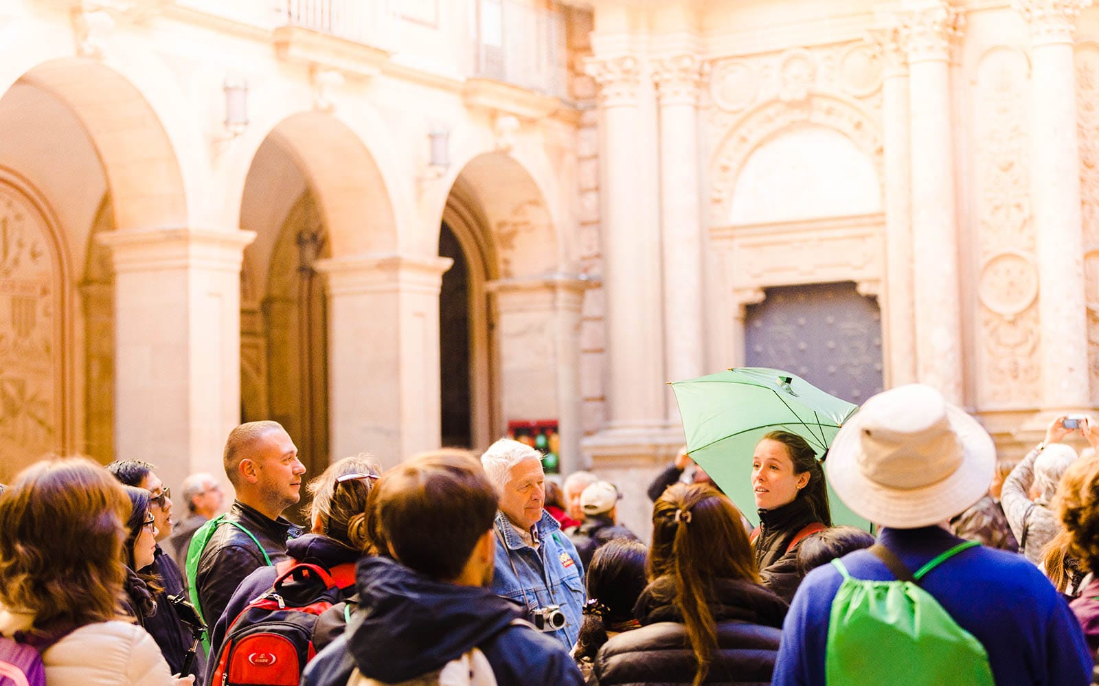 Montserrat Monastery & Museum Entrance with Audioguide tickets in Barcelona - Highlights | TickYourList