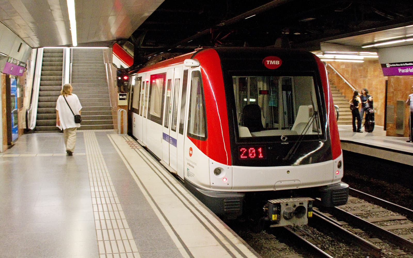 Barcelona Express 2 Day Card tickets in Barcelona - Attractions | TickYourList