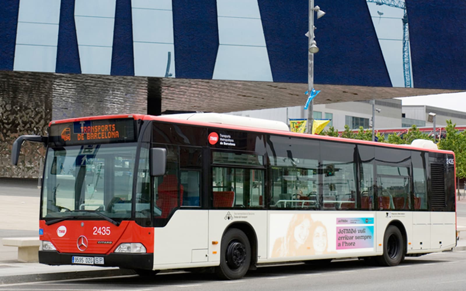 Barcelona Express 2 Day Card tickets in Barcelona - Explore More | TickYourList
