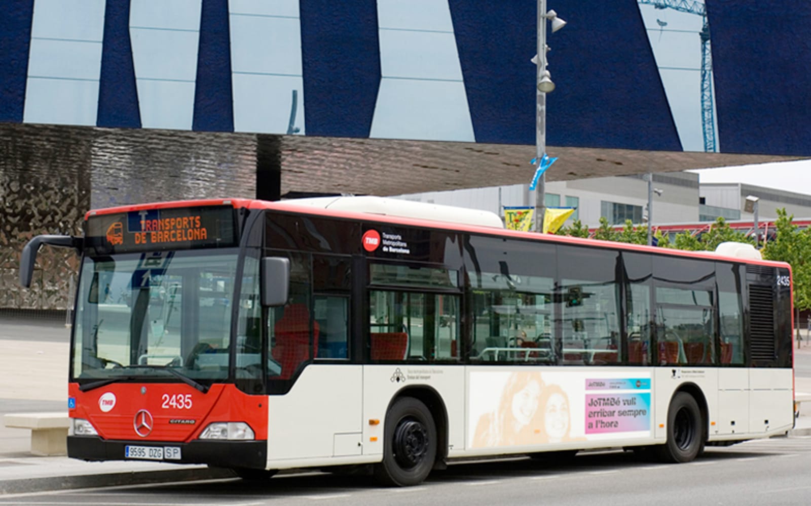 Barcelona Express 2 Day Card tickets in Barcelona - Explore More | TickYourList