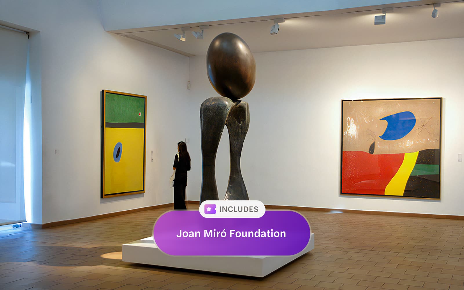 Articket Passport: Admission to 6 Museums with Guaranteed Slot at Picasso Museum tickets in Barcelona - Highlights | TickYourList