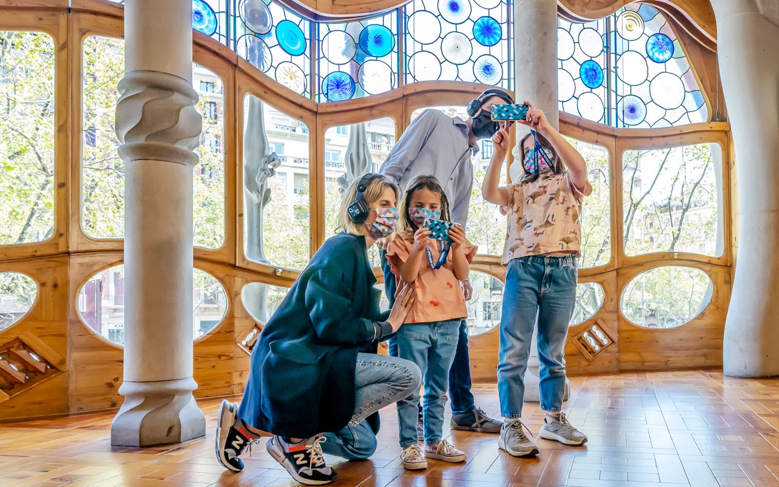 Casa Batlló Timed Entry Ticket in Barcelona - Activities | TickYourList