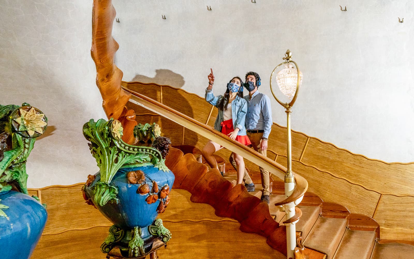 Casa Batlló Timed Entry Ticket in Barcelona - Highlights | TickYourList