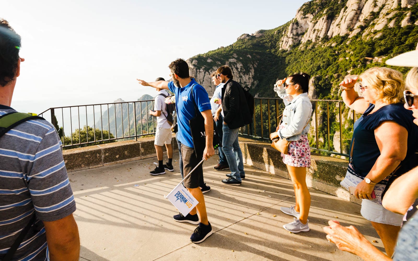 Skip-the-Line Guided Tour of Sagrada Familia & Montserrat Monastery tickets in Barcelona - Attractions | TickYourList