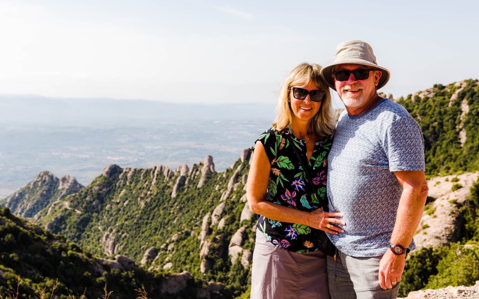Skip-the-Line Guided Tour of Sagrada Familia & Montserrat Monastery tickets in Barcelona - Activities | TickYourList
