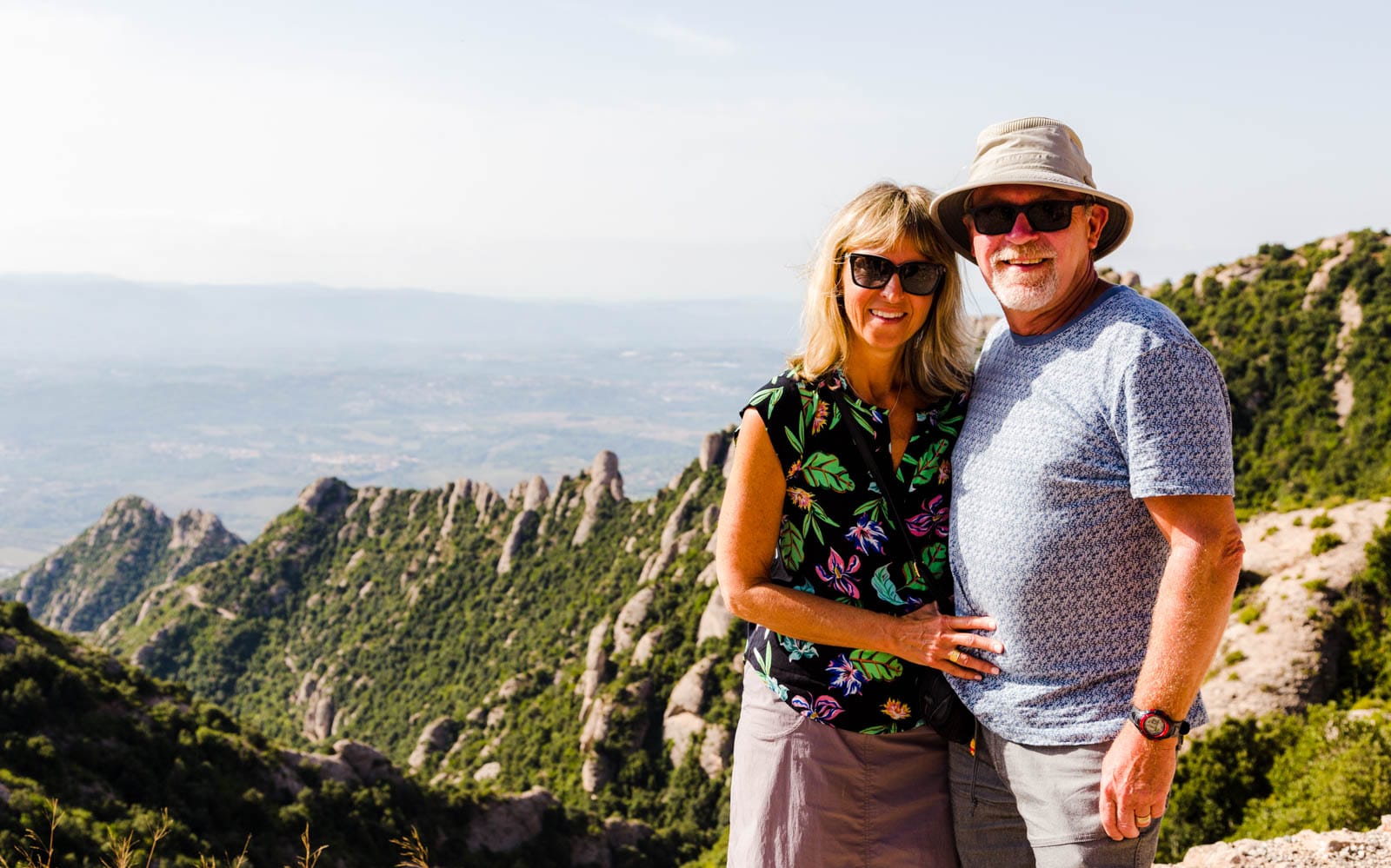 Skip-the-Line Guided Tour of Sagrada Familia & Montserrat Monastery tickets in Barcelona - Activities | TickYourList