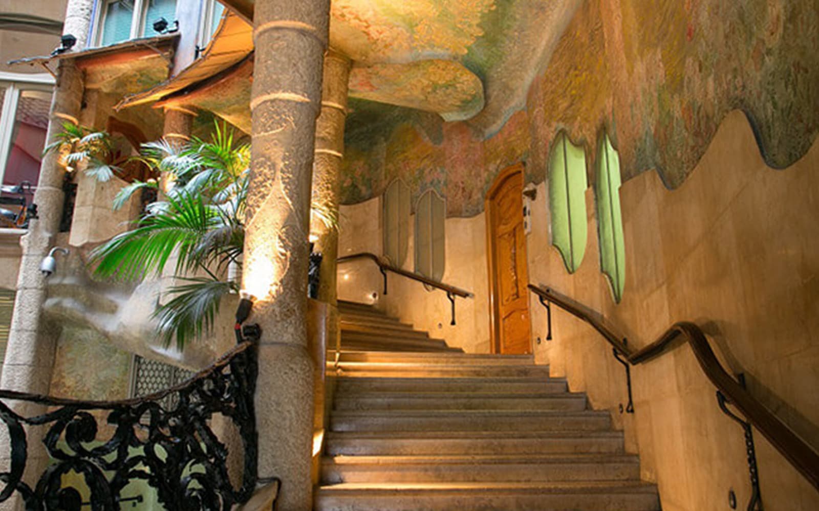 Park Güell & La Pedrera Guided Tour tickets in Barcelona - Highlights | TickYourList