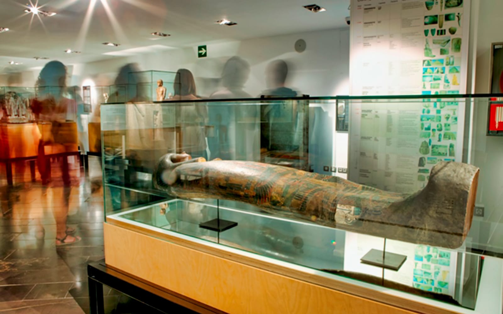 Egyptian Museum Tickets in Barcelona - Explore More | TickYourList