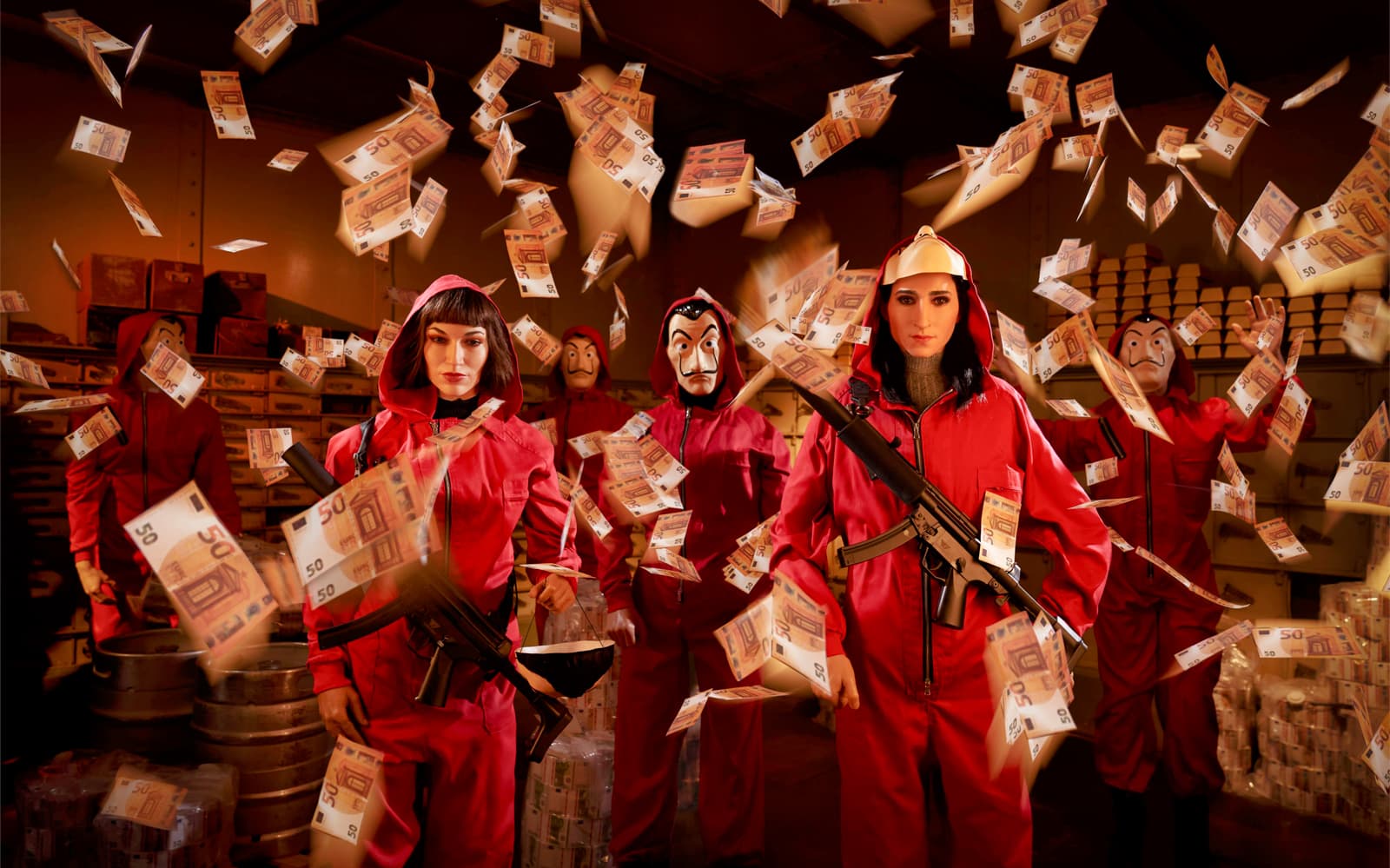 Skip-the-Line Tickets to Wax Museum Barcelona in Barcelona - Highlights | TickYourList
