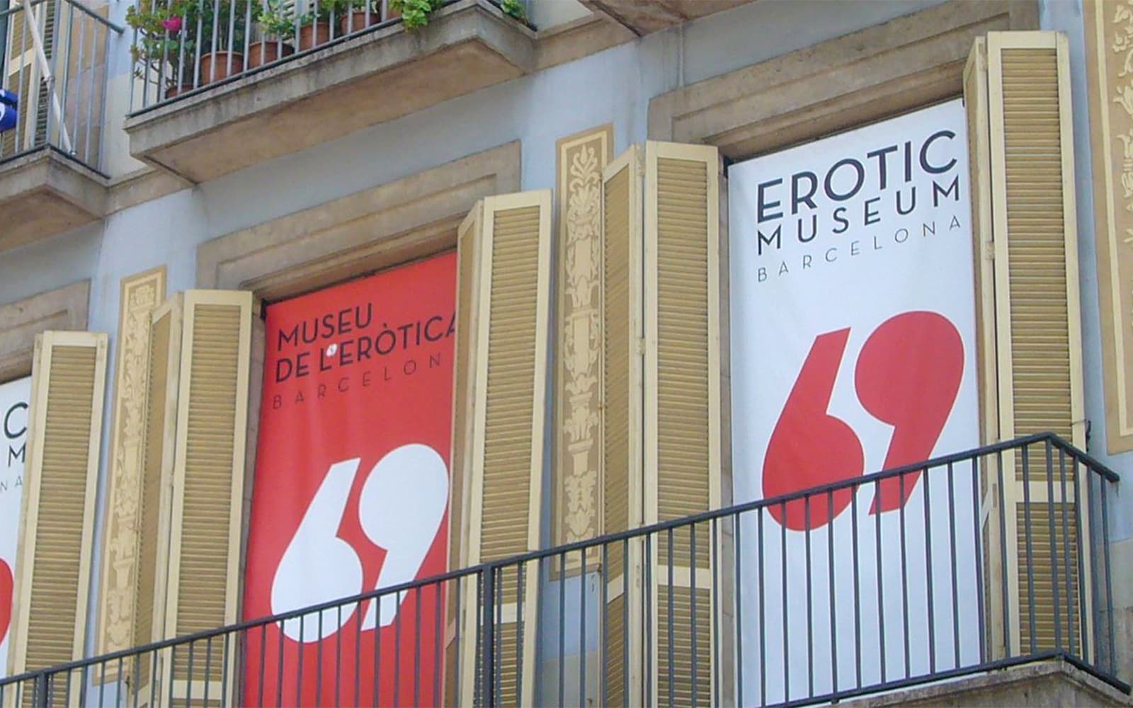 Skip-the-Line Tickets to Erotic Museum Barcelona in Barcelona - Features | TickYourList