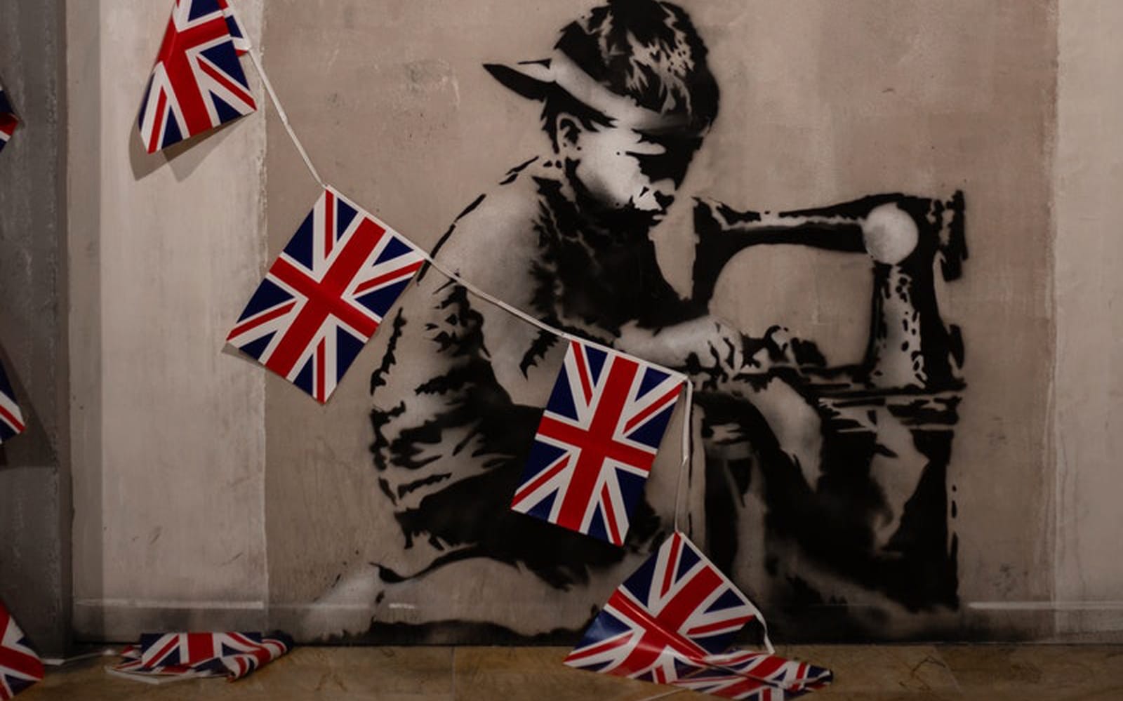 Skip-the-Line Tickets to Banksy Museum Barcelona in Barcelona - Attractions | TickYourList