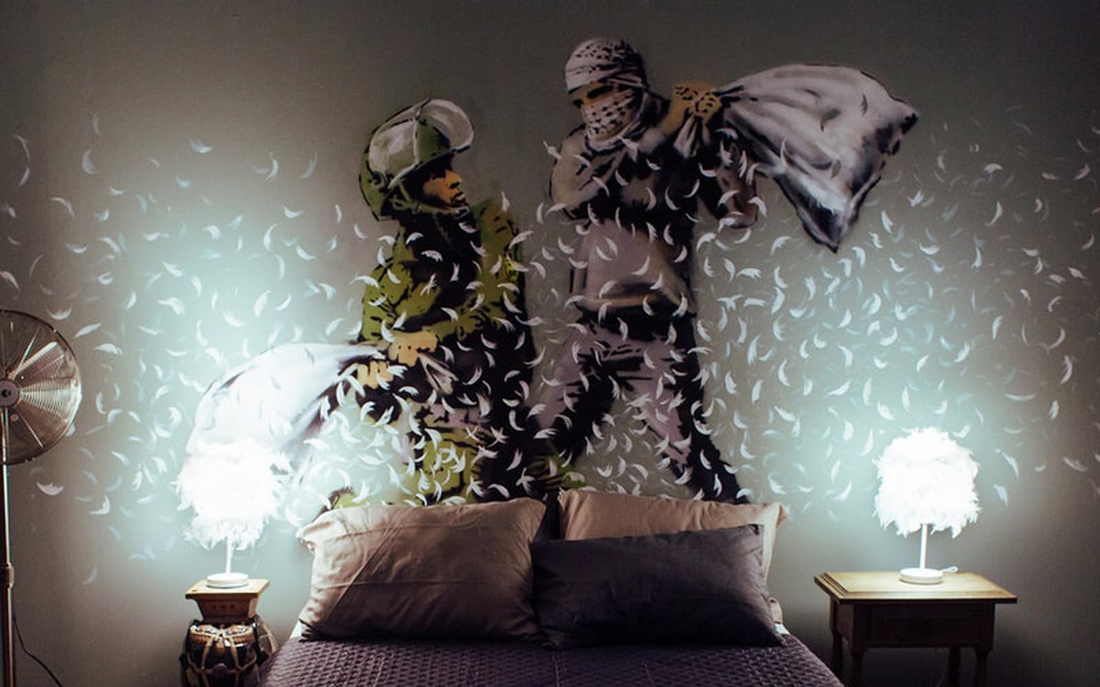 Skip-the-Line Tickets to Banksy Museum Barcelona in Barcelona - Full Experience | TickYourList