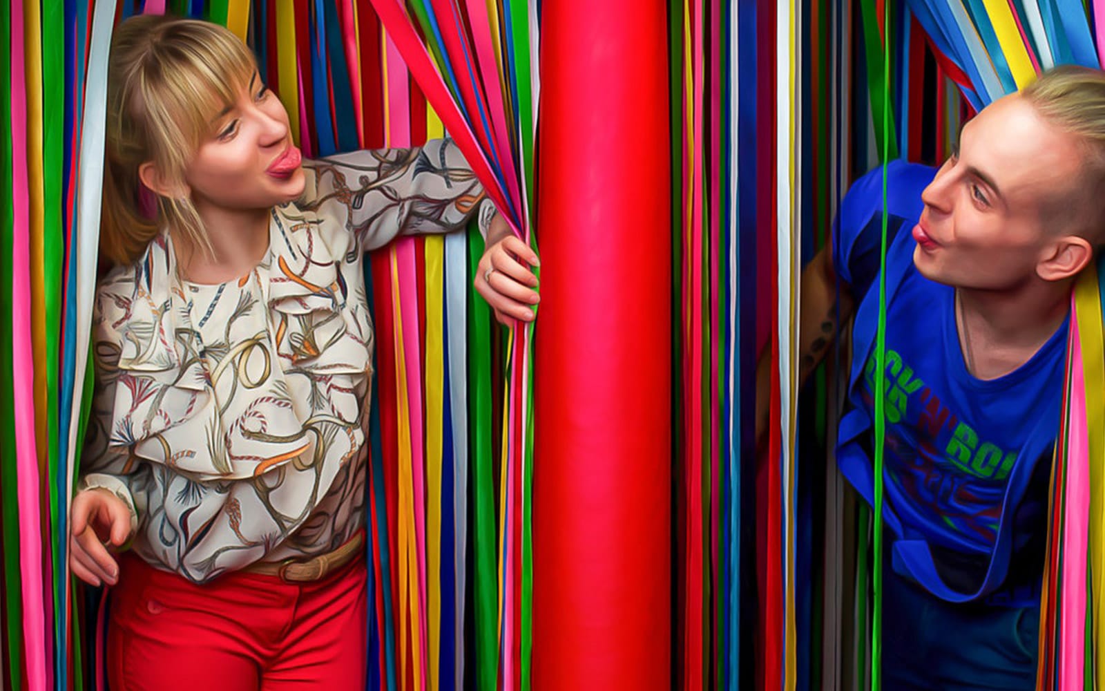 Tickets to the Big Fun Museum experience in Barcelona | TickYourList