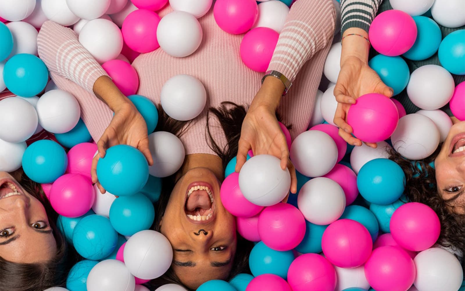 Tickets to the Big Fun Museum in Barcelona - Highlights | TickYourList