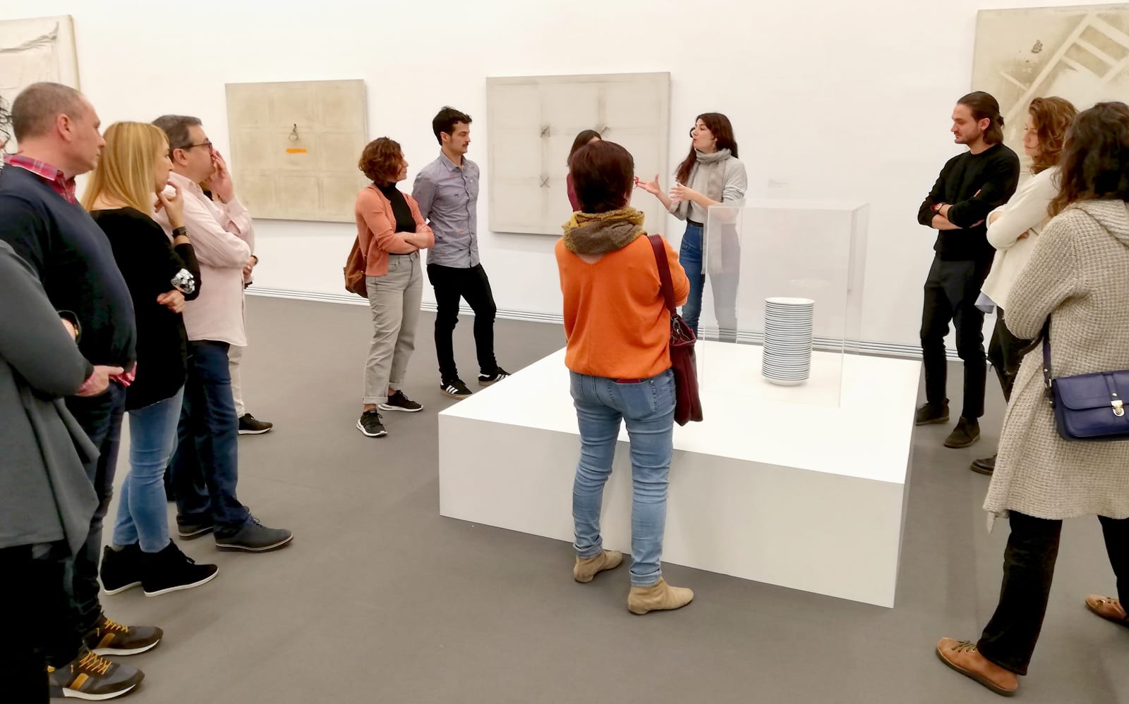Fast Track Access to Antoni Tàpies Foundation tickets in Barcelona - Attractions | TickYourList