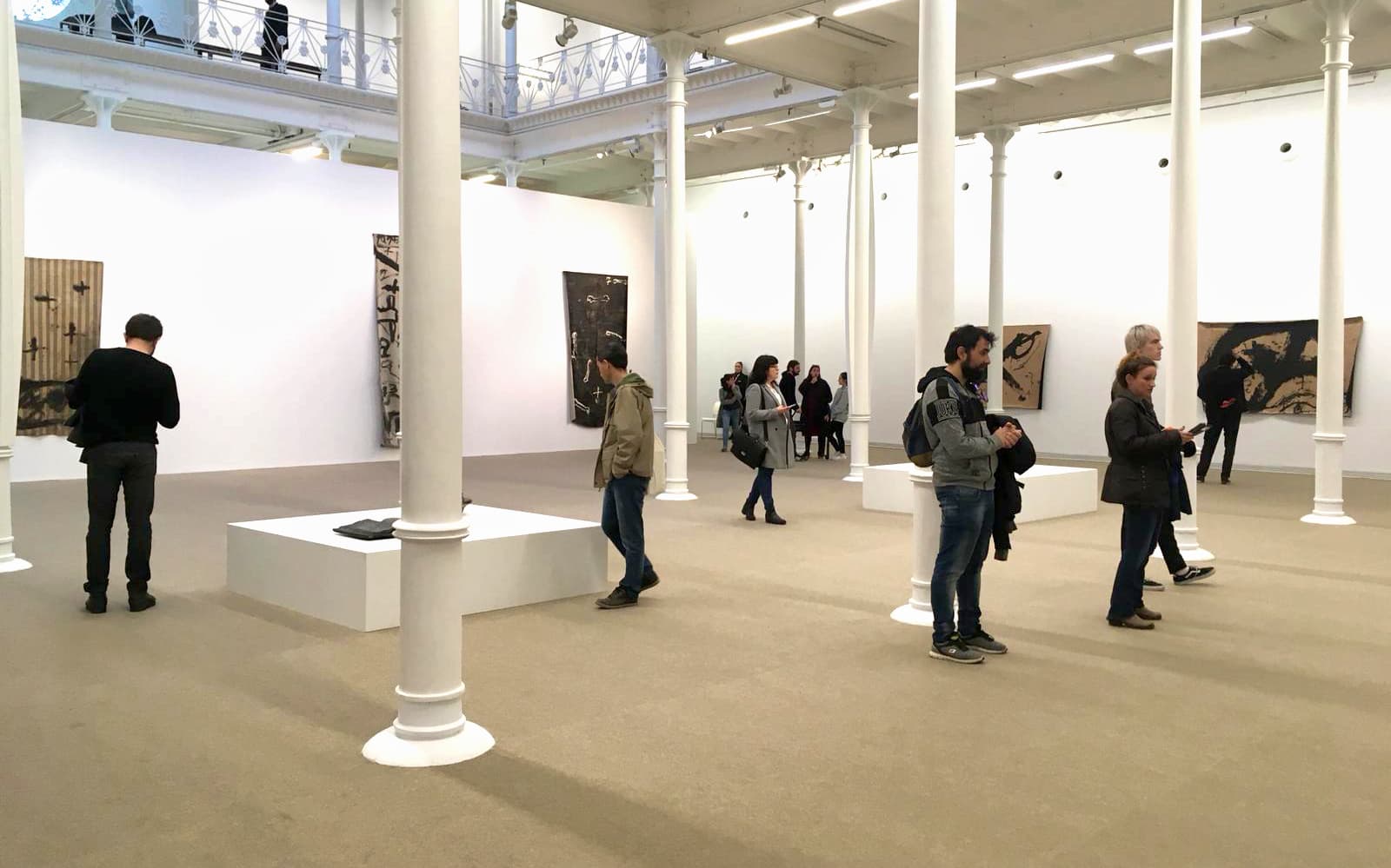 Fast Track Access to Antoni Tàpies Foundation tickets in Barcelona - Activities | TickYourList