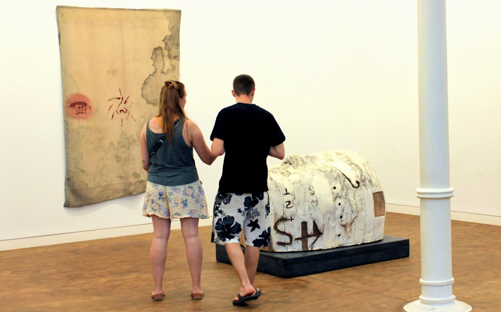 Fast Track Access to Antoni Tàpies Foundation tickets in Barcelona - Highlights | TickYourList