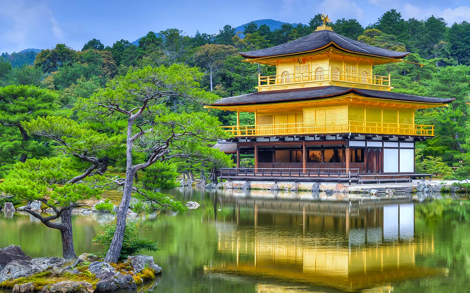 Kyoto Heritage Tour: Arashiyama, Fushimi Inari & Kiyomizu-dera on Luxury Coach tickets in Osaka - Highlights | TickYourList