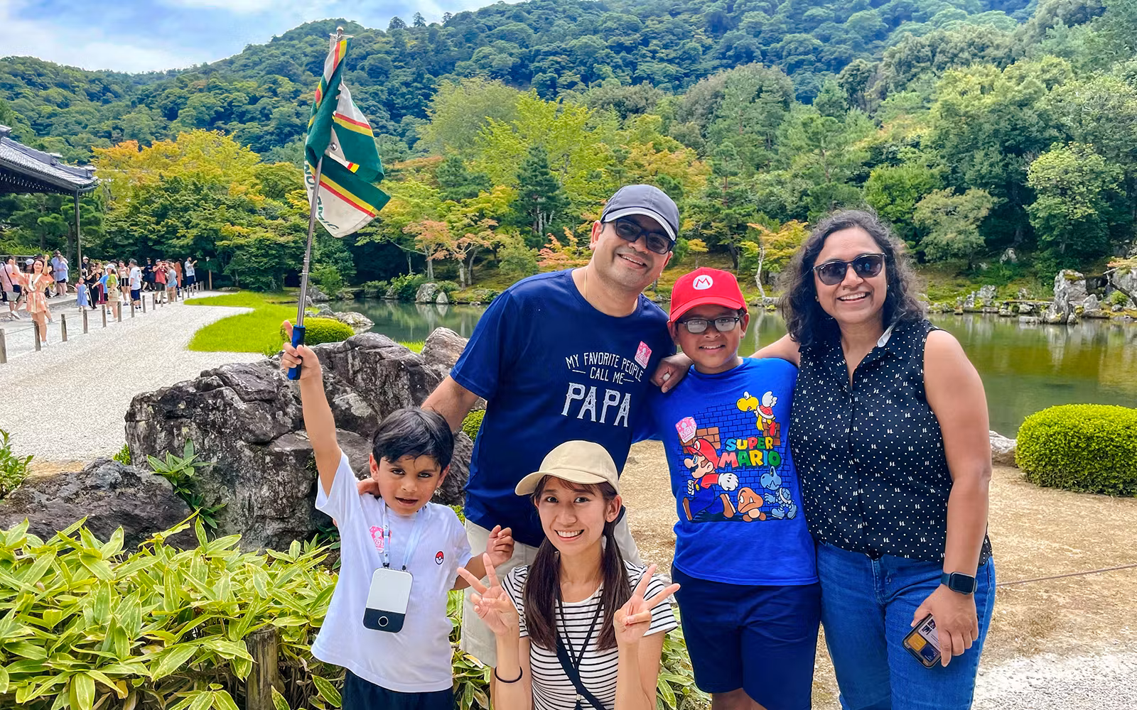 Kyoto Heritage Tour: Arashiyama, Fushimi Inari & Kiyomizu-dera on Luxury Coach tickets in Osaka - Features | TickYourList