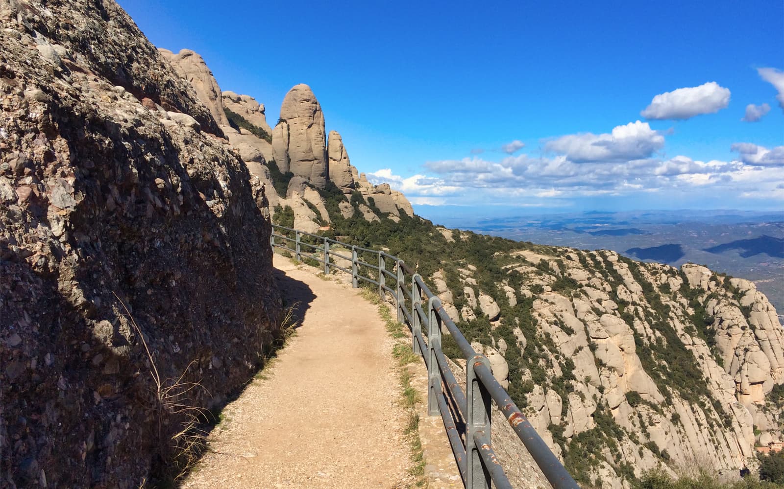 Montserrat Monastery Tour + Hiking Off the Beaten Path tickets in Barcelona - Highlights | TickYourList