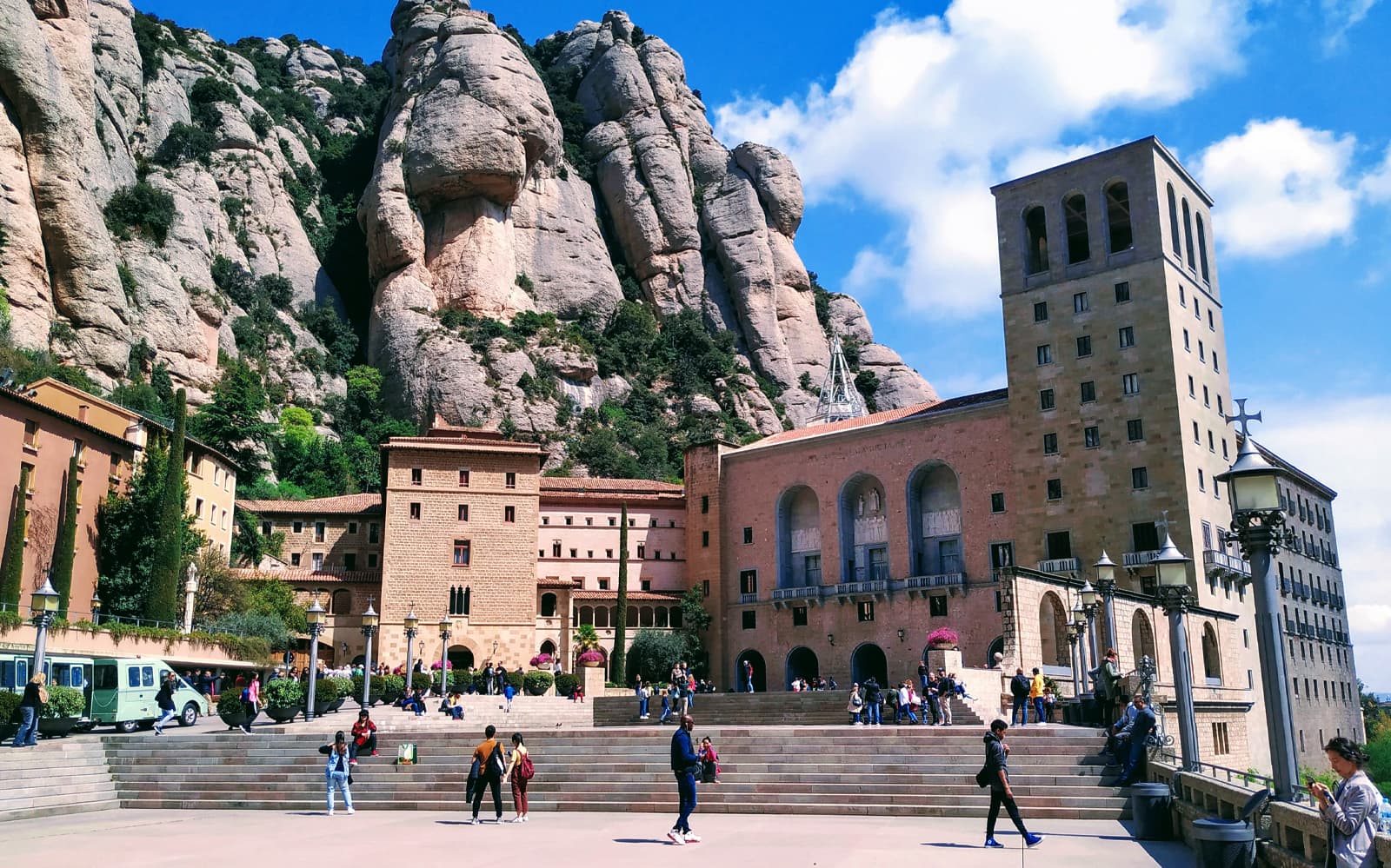 Montserrat Monastery Tour + Hiking Off the Beaten Path tickets in Barcelona - Full Experience | TickYourList