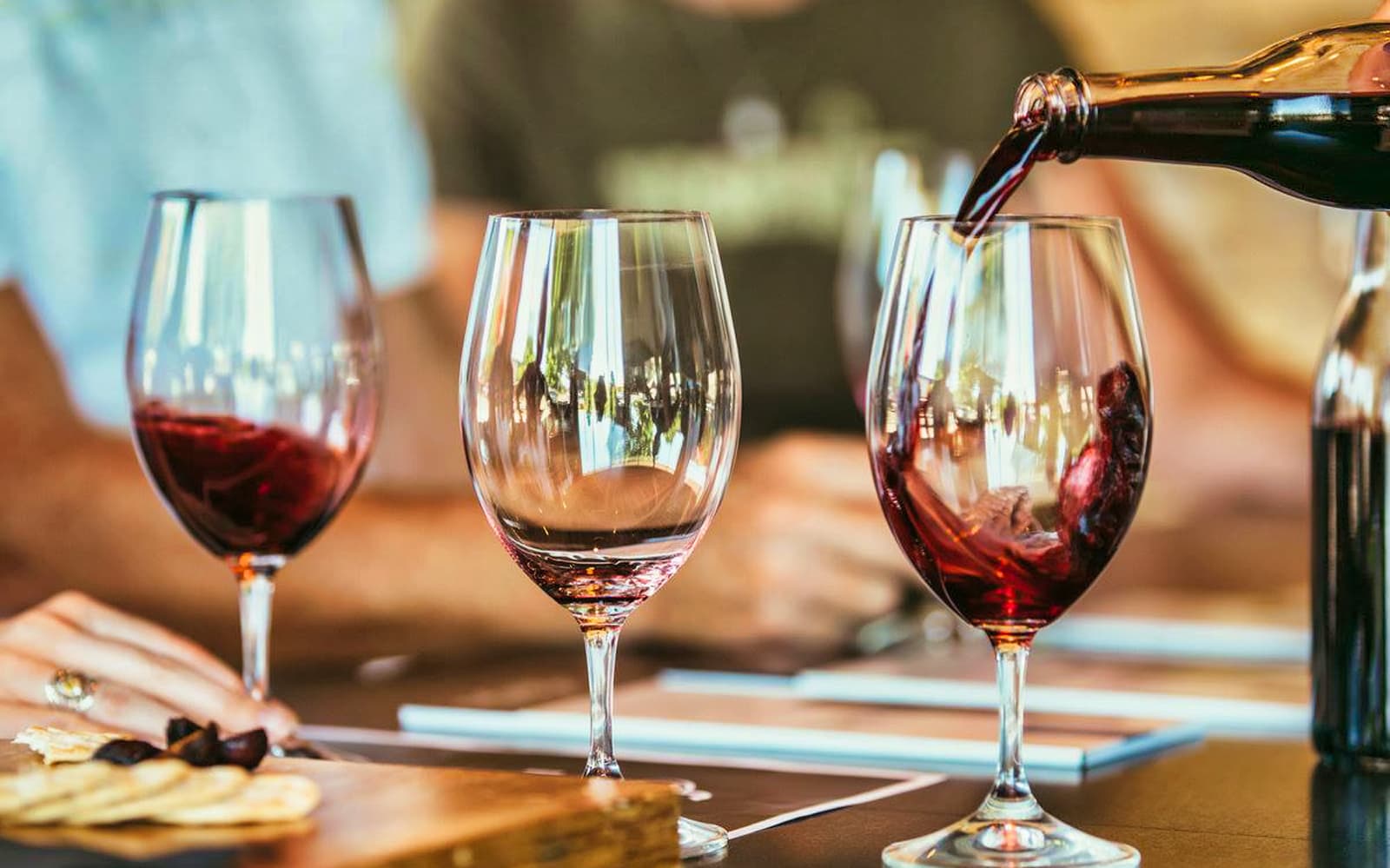 El Penedès Hike & Wines Tour tickets in Barcelona - Discover | TickYourList