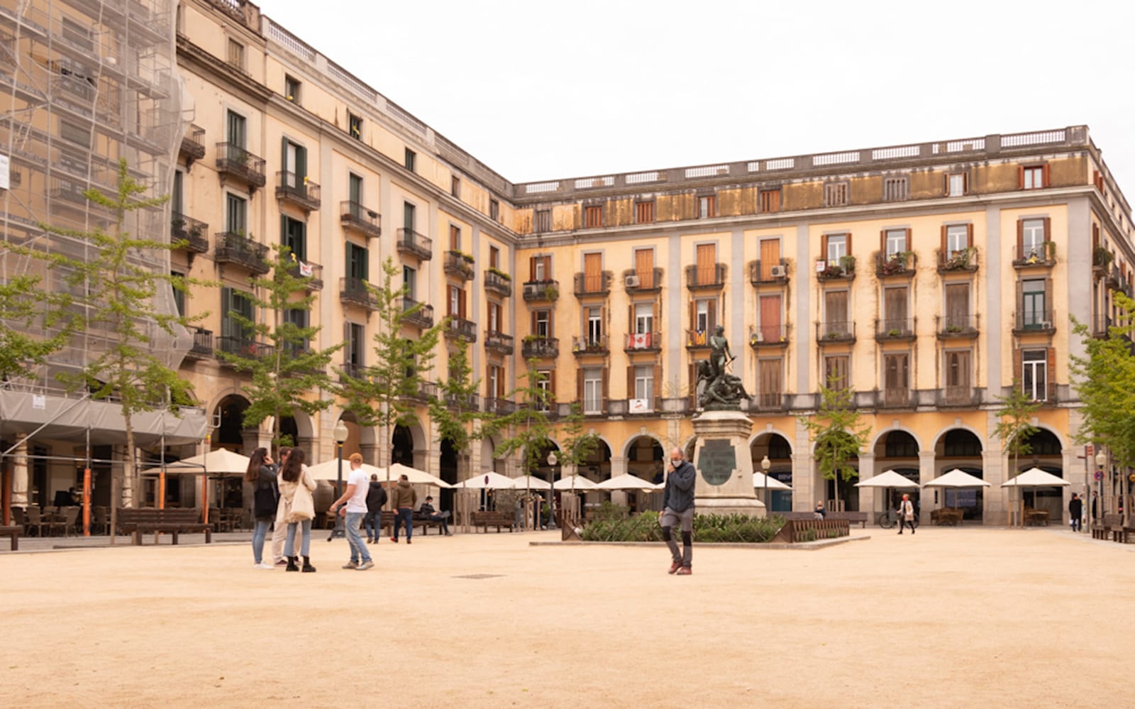 Girona Tour: Jewish Quarter & City Walls tickets in Barcelona - Attractions | TickYourList