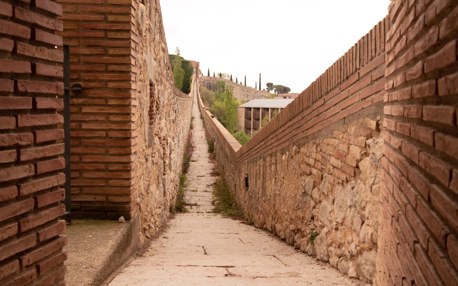 Girona Tour: Jewish Quarter & City Walls tickets in Barcelona - Activities | TickYourList