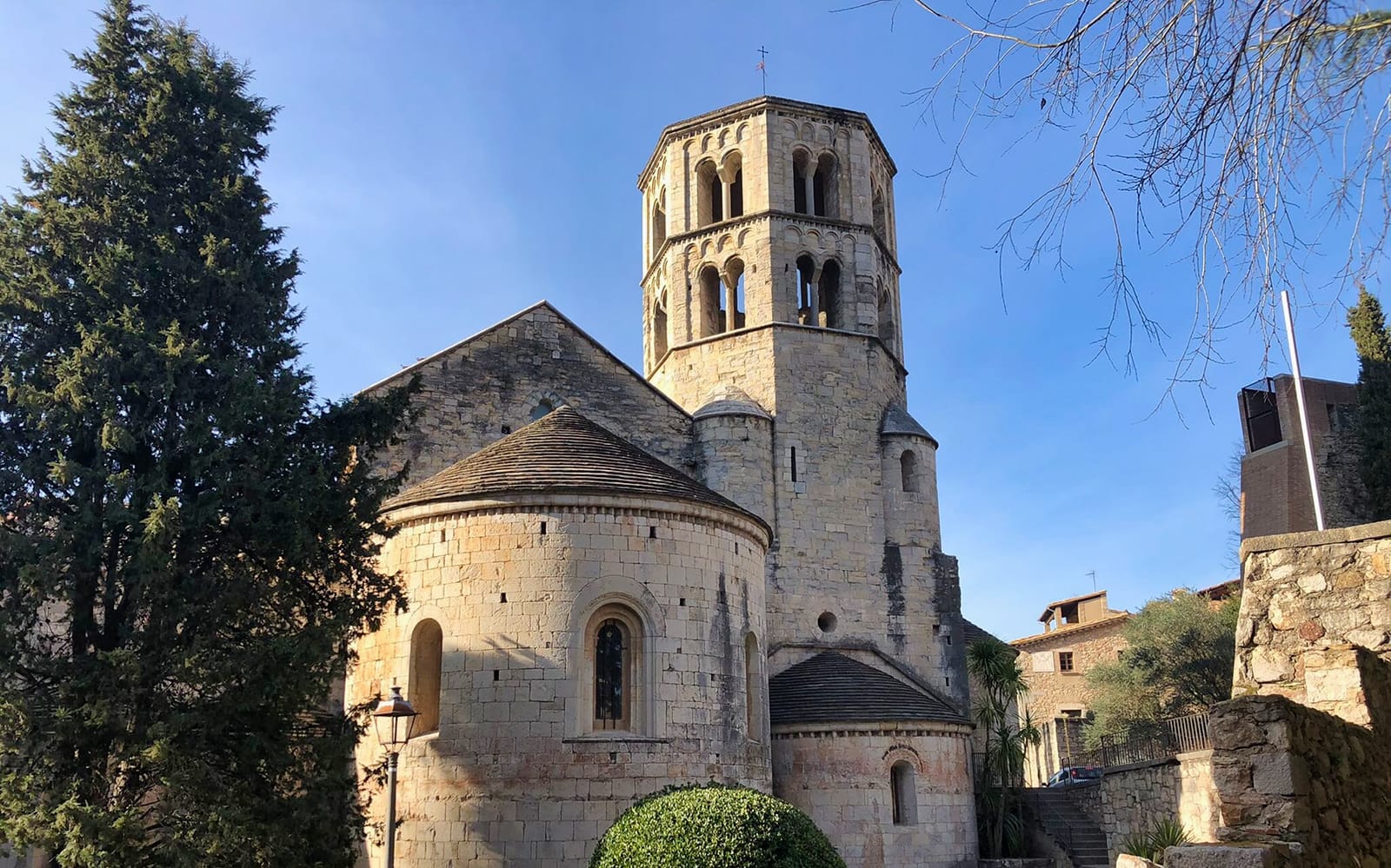 Tour of Medieval Girona tickets in Barcelona - Attractions | TickYourList