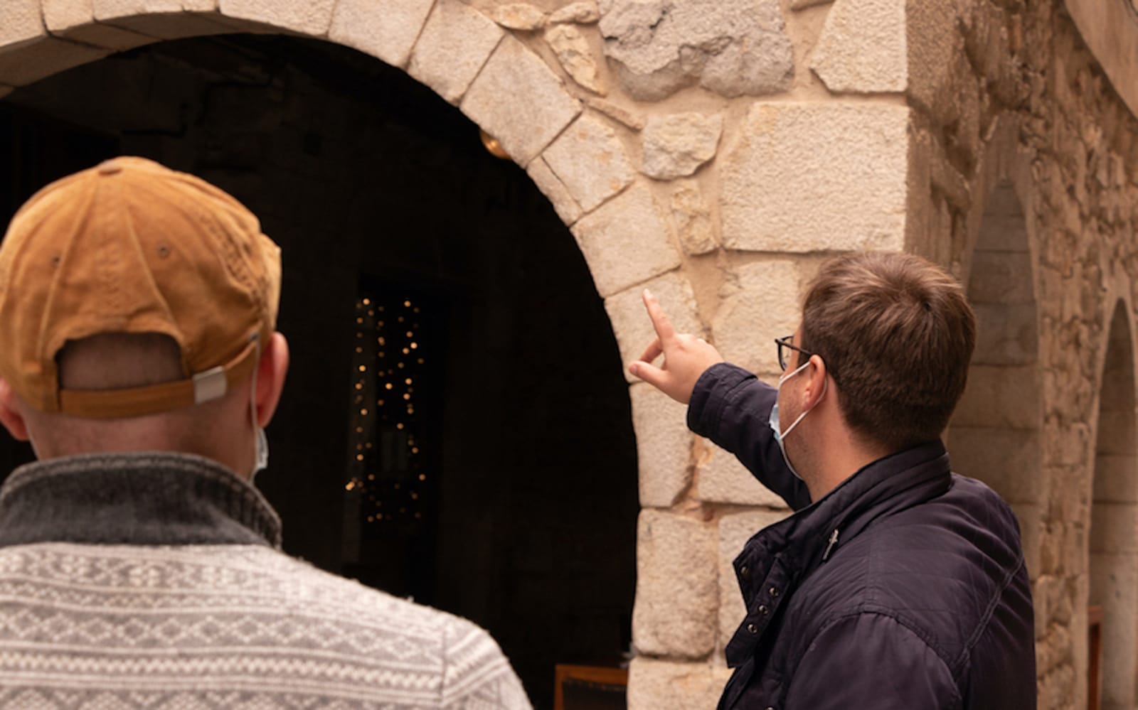 Tour of Medieval Girona tickets in Barcelona - Activities | TickYourList