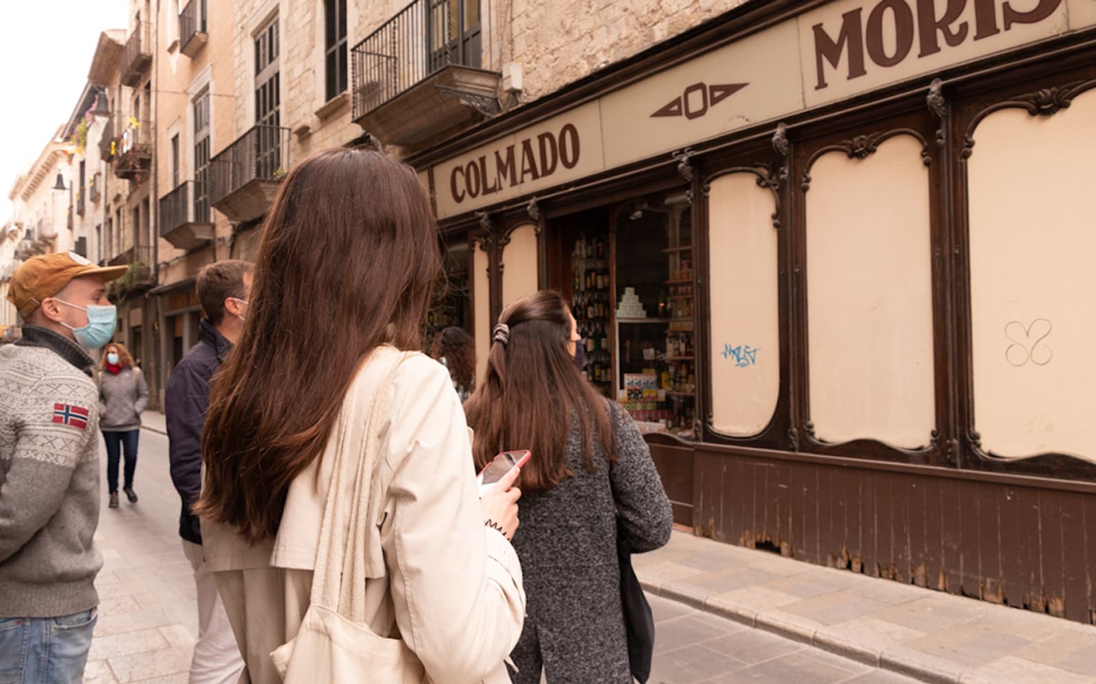 Tour of Medieval Girona tickets in Barcelona - Highlights | TickYourList