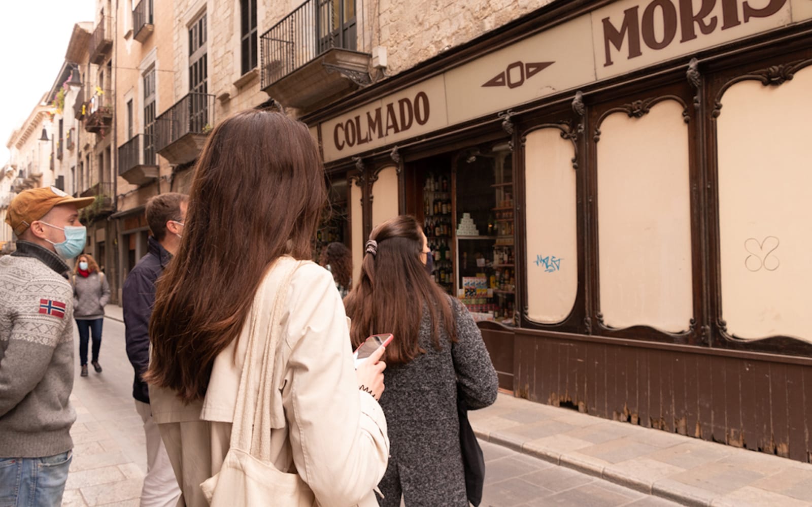 Tour of Medieval Girona tickets in Barcelona - Highlights | TickYourList