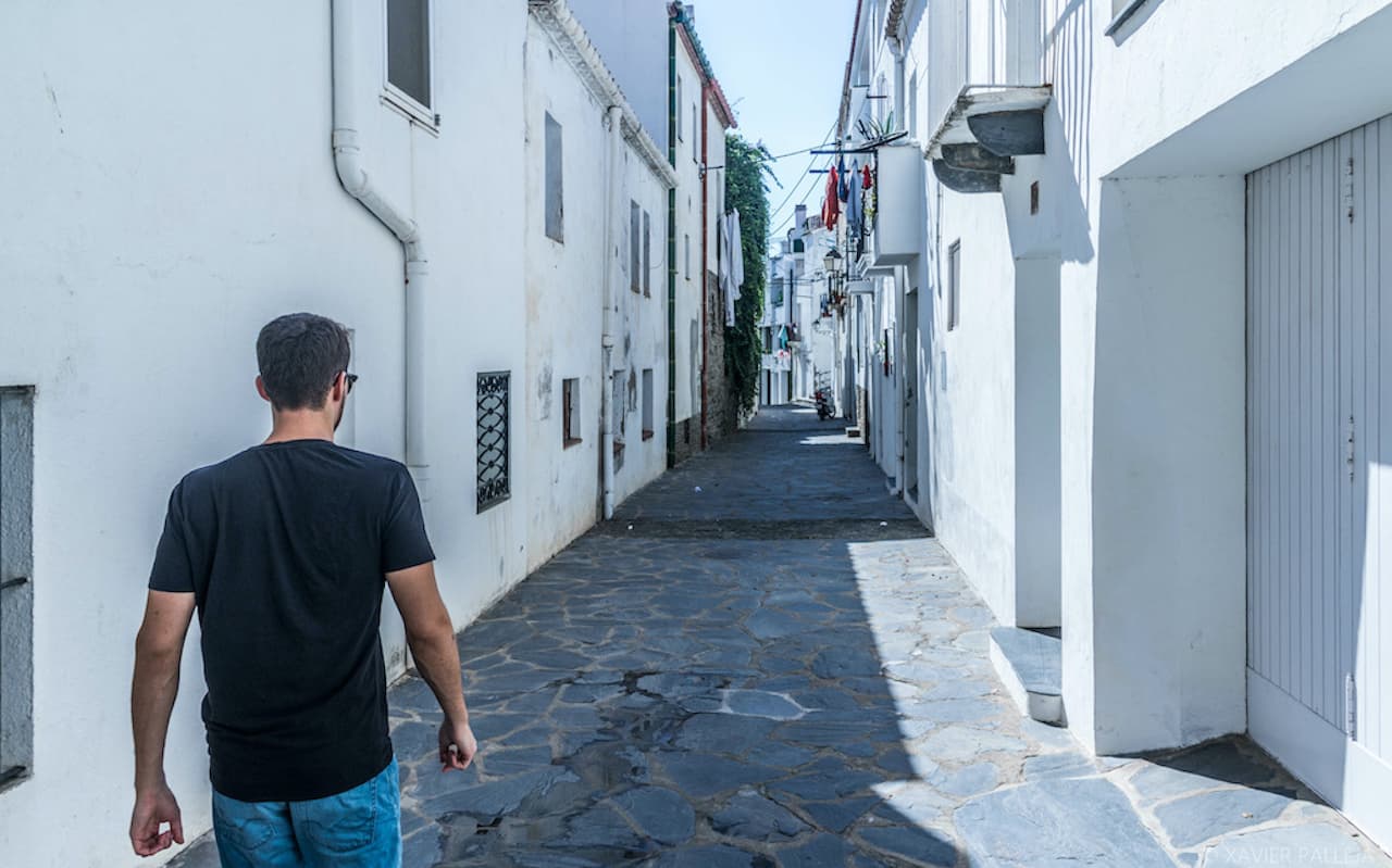 Cadaqués Walking Tour & Boat Trip