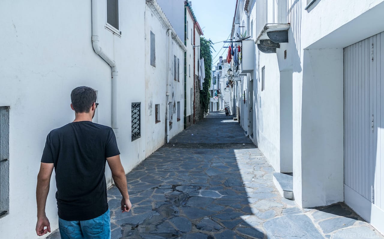 Cadaqués Walking Tour & Boat Trip