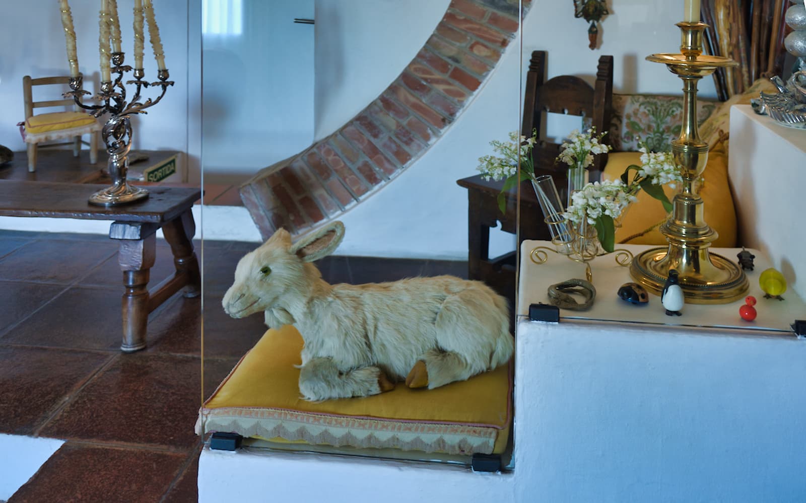 Salvador Dalì Portlligat House: Guided Tour
