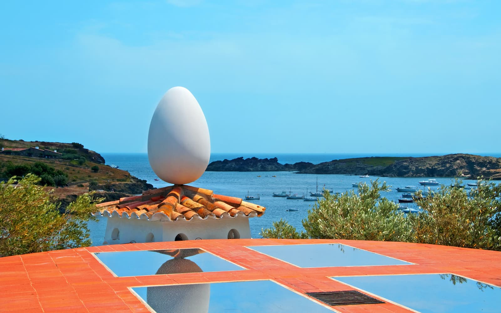 Salvador Dalì Portlligat House: Guided Tour tickets in Barcelona - Attractions | TickYourList