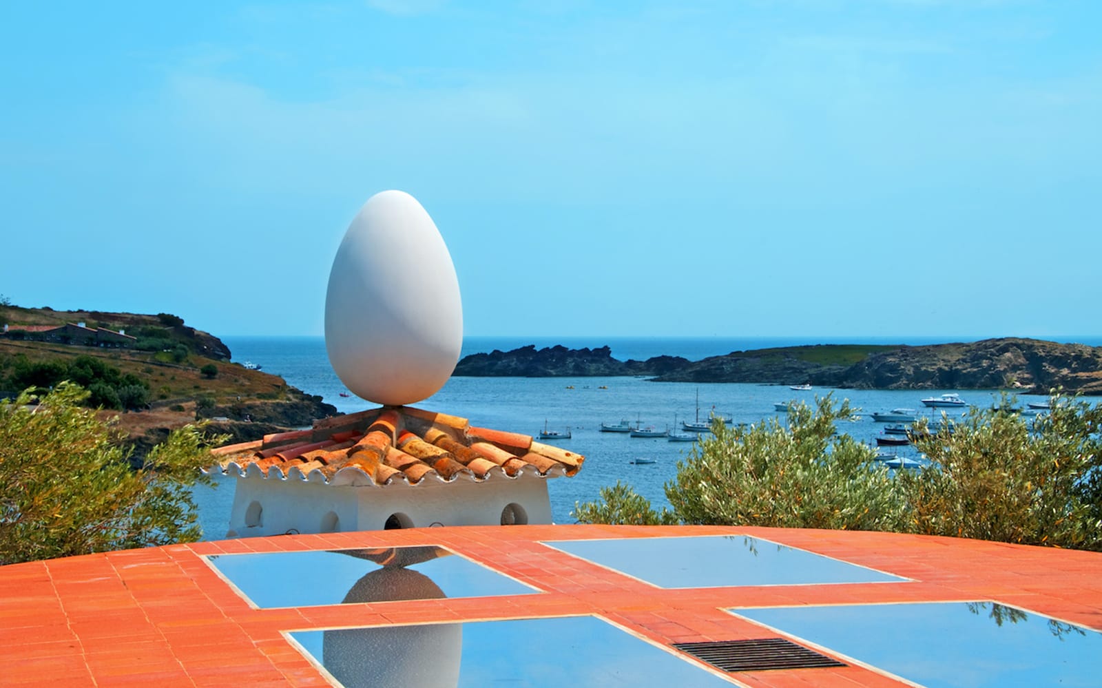 Salvador Dalì Portlligat House: Guided Tour tickets in Barcelona - Attractions | TickYourList