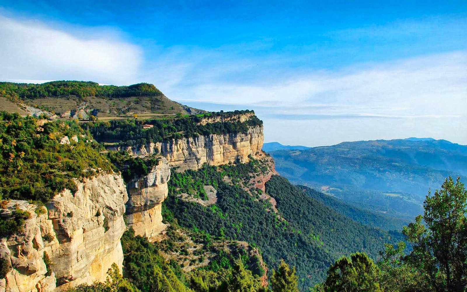 Rural Catalonia Hiking Tour and Rupit Medieval Town Experience tickets in Barcelona - Book Now | TickYourList