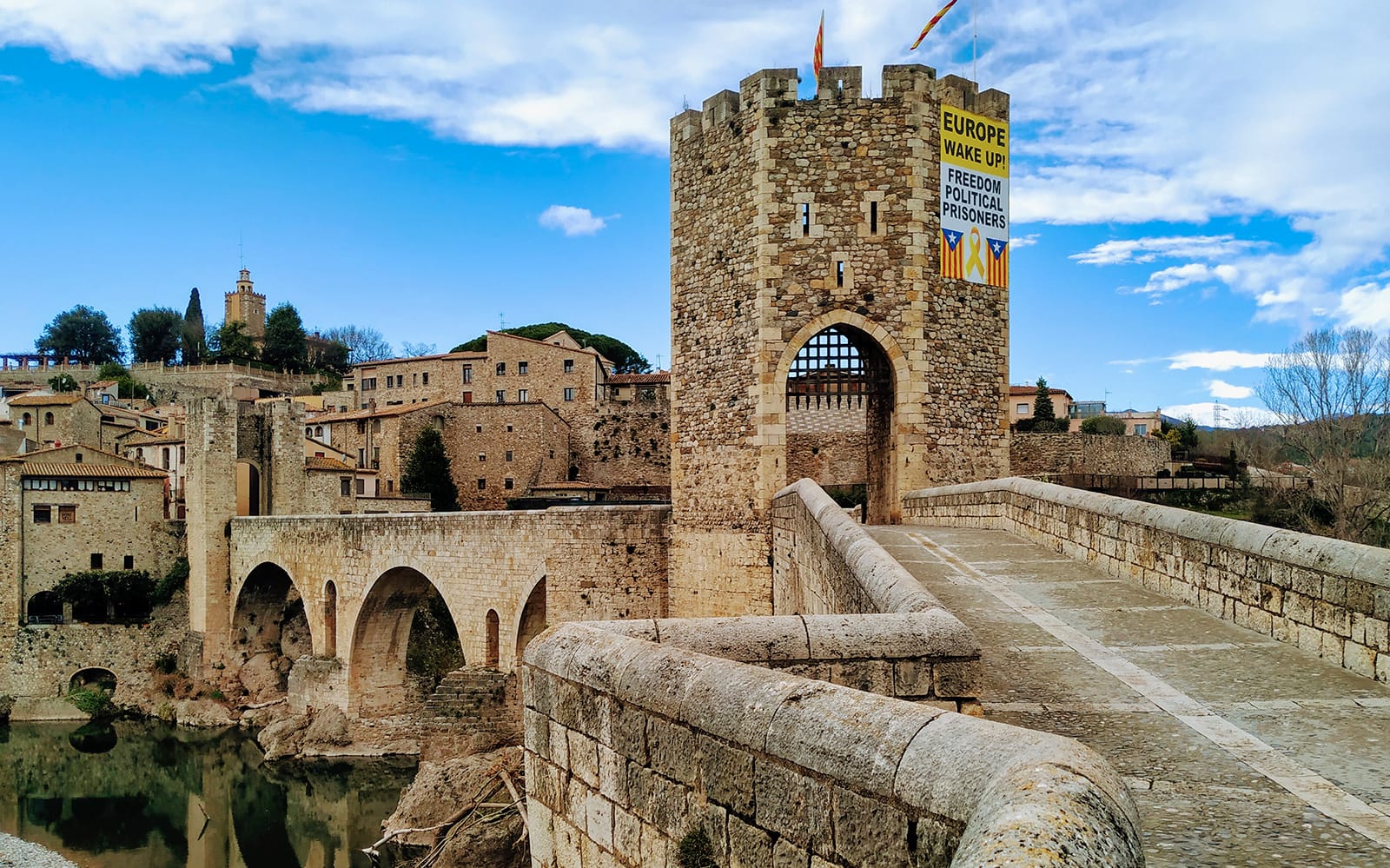 Medieval Villages and La Garrotxa Volcanic Zone Hiking Tour tickets in Barcelona - Book Now | TickYourList