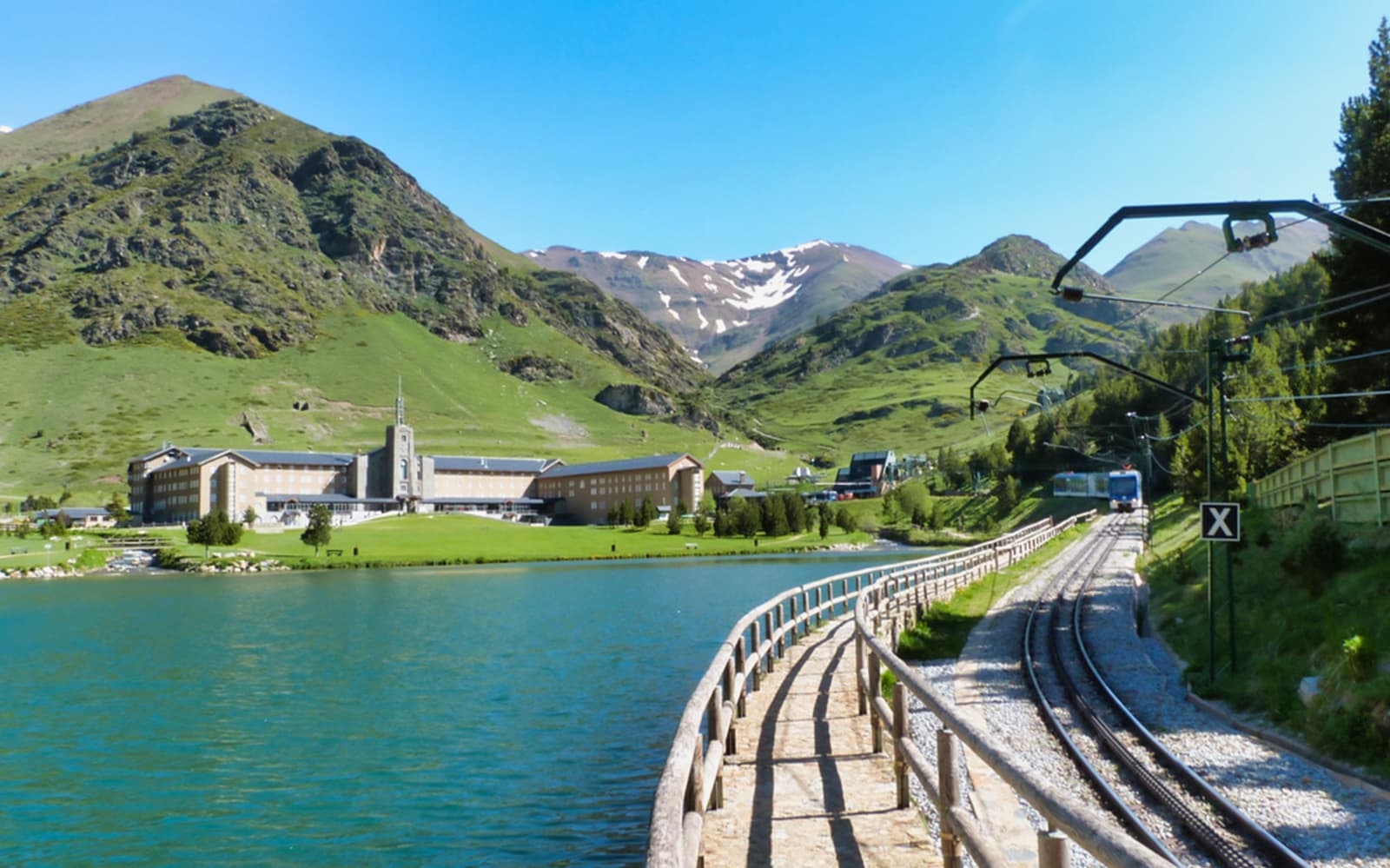 Vall de Núria Pyrenees Hiking Tour tickets in Barcelona - Book Now | TickYourList